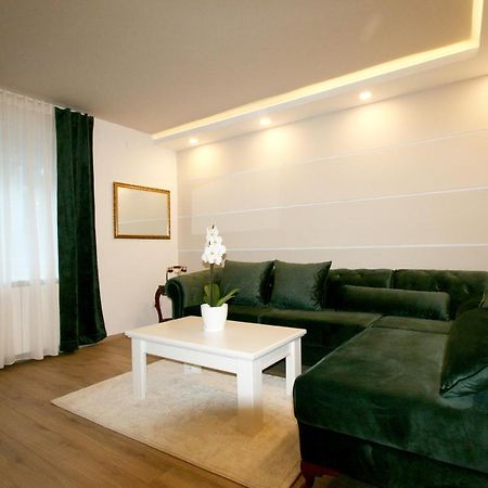 Apartment Jasmine 2 ベオグラード エクステリア 写真
