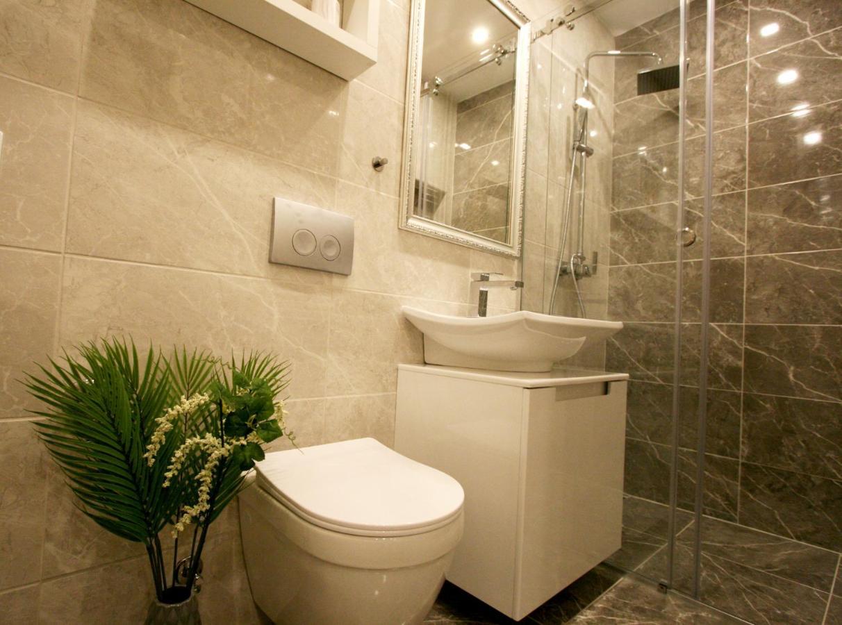 Apartment Jasmine 2 ベオグラード エクステリア 写真