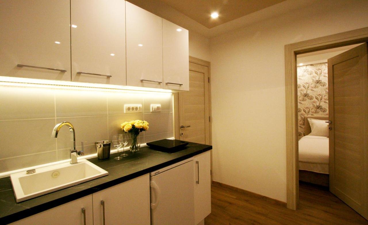 Apartment Jasmine 2 ベオグラード エクステリア 写真